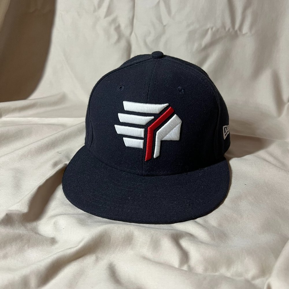 MiLB Indians Hat 7 1/8